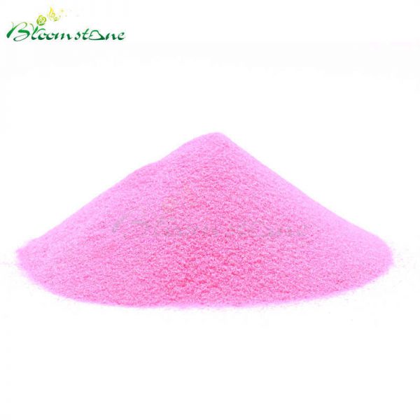 Hot Pink Sand