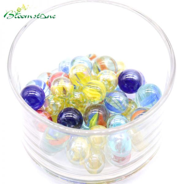 Cat Eyes Glass Marbles