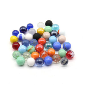 glass marbles glass ball